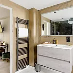 住宿加早餐酒店 Viphouse Valkenburg 法尔肯堡