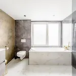 住宿加早餐酒店 Viphouse Valkenburg