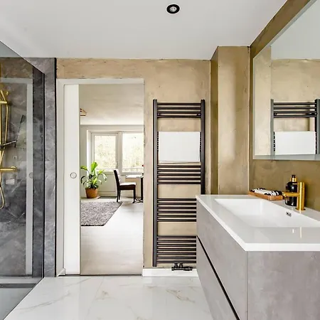 Oda ve Kahvaltı Viphouse Valkenburg Valkenburg aan de Geul