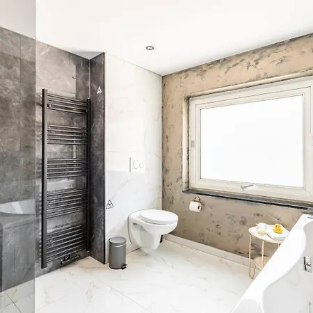 Viphouse Valkenburg Oda ve Kahvaltı