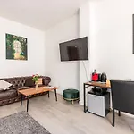 Bed & Breakfast Viphouse Valkenburg 4*