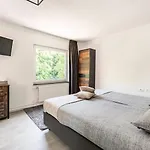 Bed & Breakfast Viphouse Valkenburg