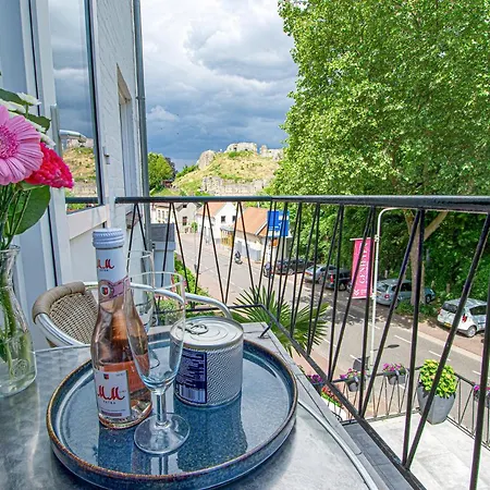 Nocleg ze śniadaniem Viphouse Valkenburg Valkenburg aan de Geul