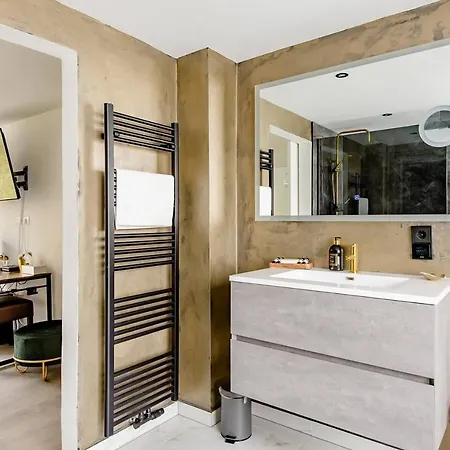 Bed & Breakfast Viphouse Valkenburg Valkenburg aan de Geul