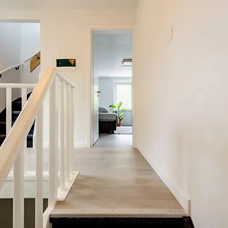 Viphouse Valkenburg Nocleg ze śniadaniem 4*