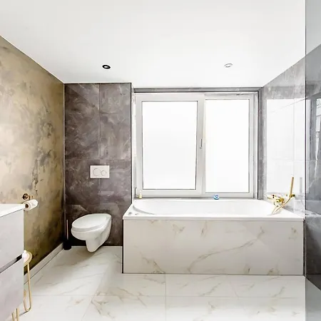 Bed and Breakfast Viphouse Valkenburg