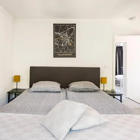 Bed & Breakfast Viphouse Valkenburg Valkenburg aan de Geul