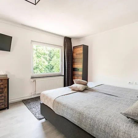 Nocleg ze śniadaniem Viphouse Valkenburg