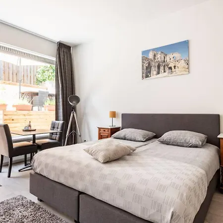 Viphouse Valkenburg 4* Valkenburg aan de Geul