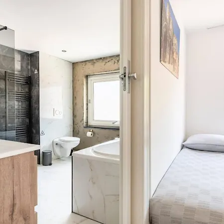 Viphouse Valkenburg Bed & Breakfast