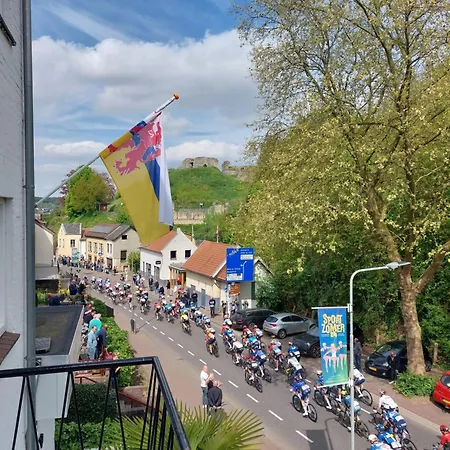 Bed & Breakfast Viphouse Valkenburg