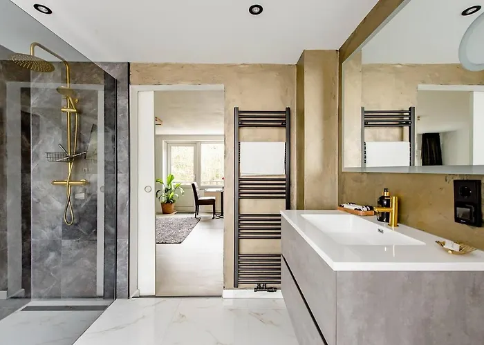 Bed & Breakfast Viphouse Valkenburg Valkenburg aan de Geul