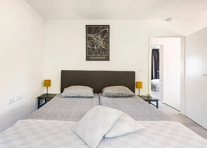 Bed & Breakfast Viphouse Valkenburg Valkenburg aan de Geul