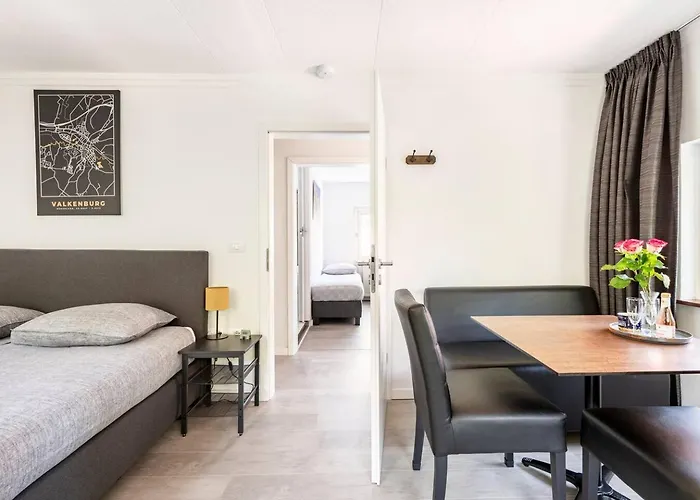 Viphouse Valkenburg Valkenburg aan de Geul