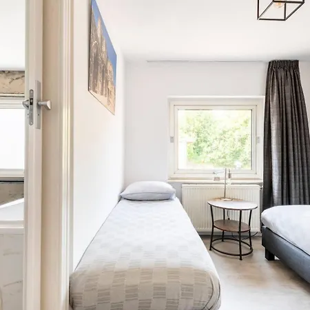 Viphouse Valkenburg 4* 法尔肯堡