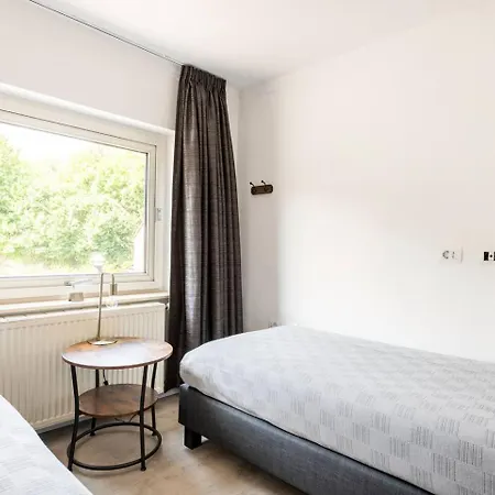 Viphouse Valkenburg 4* 法尔肯堡