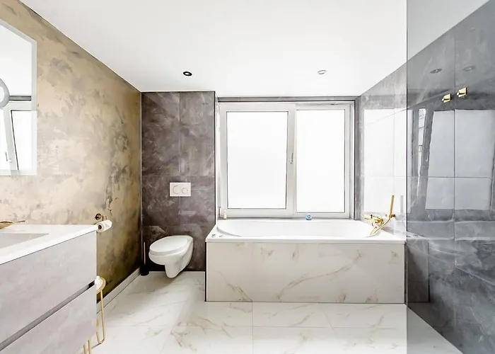 B&B Viphouse Valkenburg