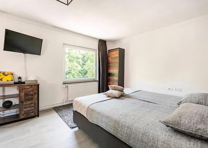 B&B Viphouse Valkenburg