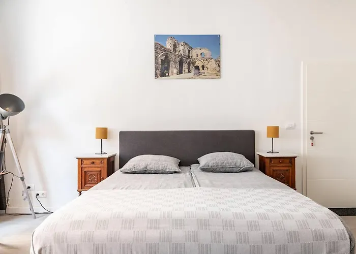 Viphouse Valkenburg B&B 4*